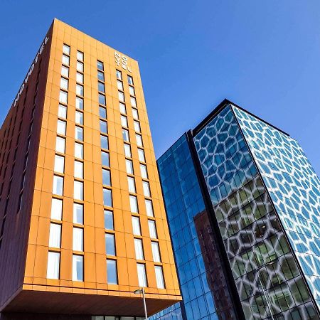 Novotel Liverpool Paddington Village Luaran gambar