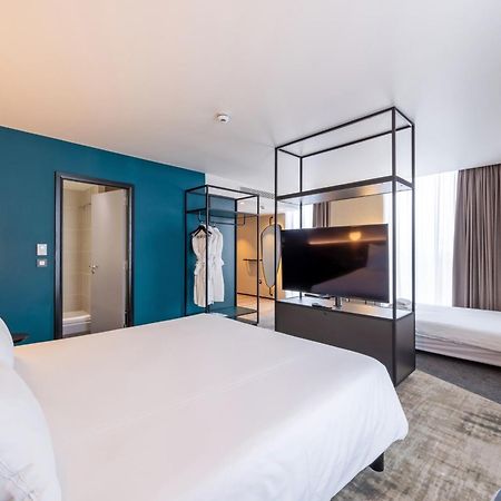 Novotel Liverpool Paddington Village Luaran gambar