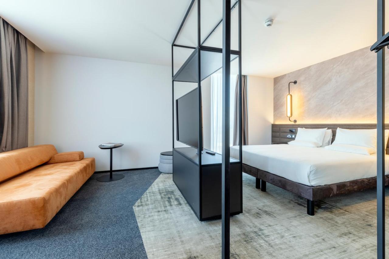 Novotel Liverpool Paddington Village Luaran gambar