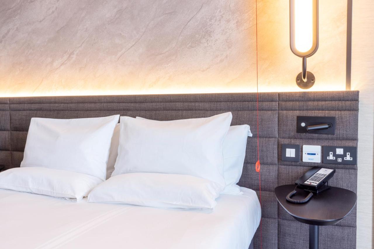 Novotel Liverpool Paddington Village Luaran gambar