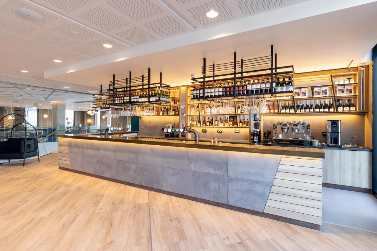 Novotel Liverpool Paddington Village Luaran gambar