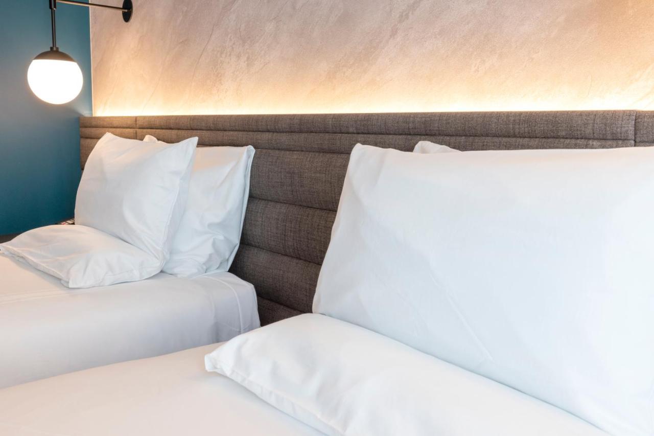 Novotel Liverpool Paddington Village Luaran gambar