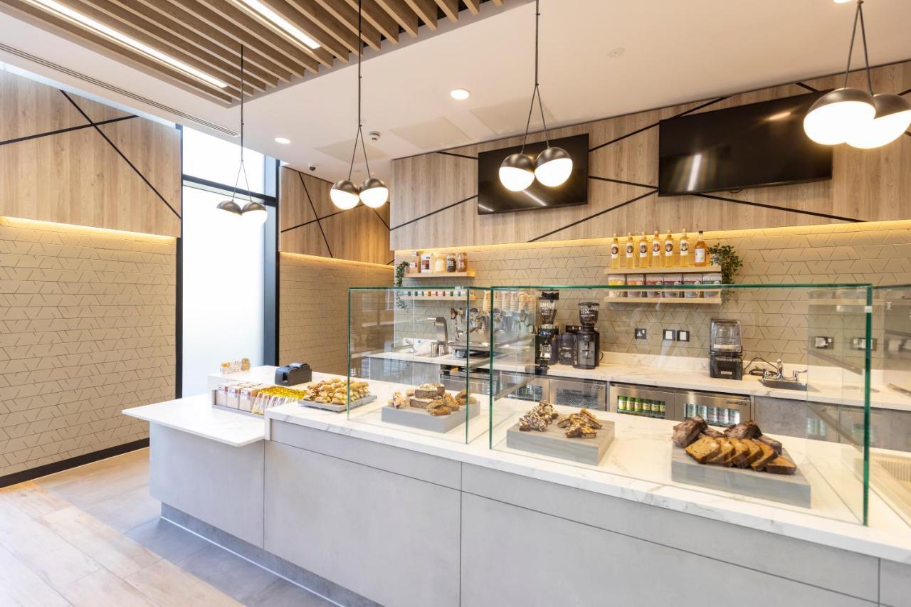 Novotel Liverpool Paddington Village Luaran gambar