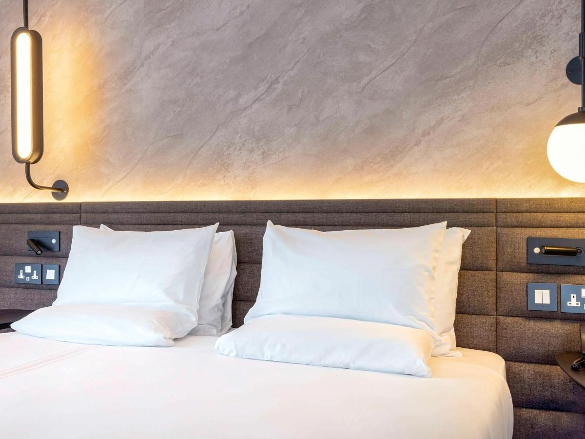Novotel Liverpool Paddington Village Luaran gambar